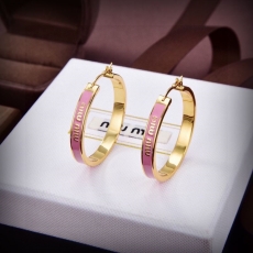 Miu Miu Earrings